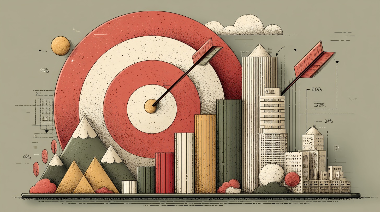 Бизнес-цели