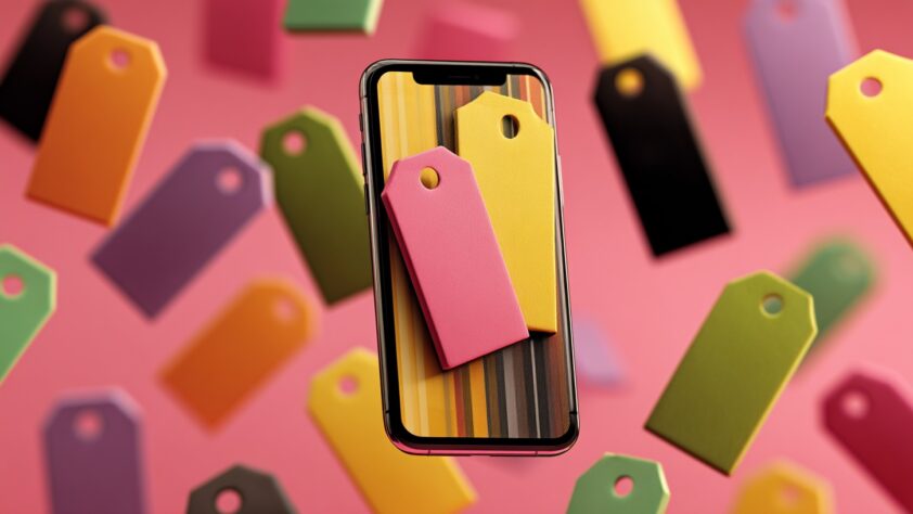 Мобильный купонный маркетинг