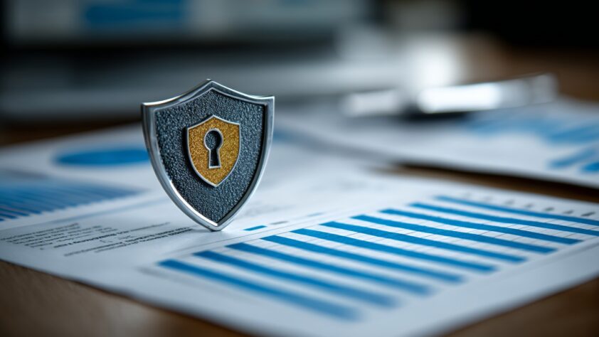 Защита бизнеса от экономических преступлений