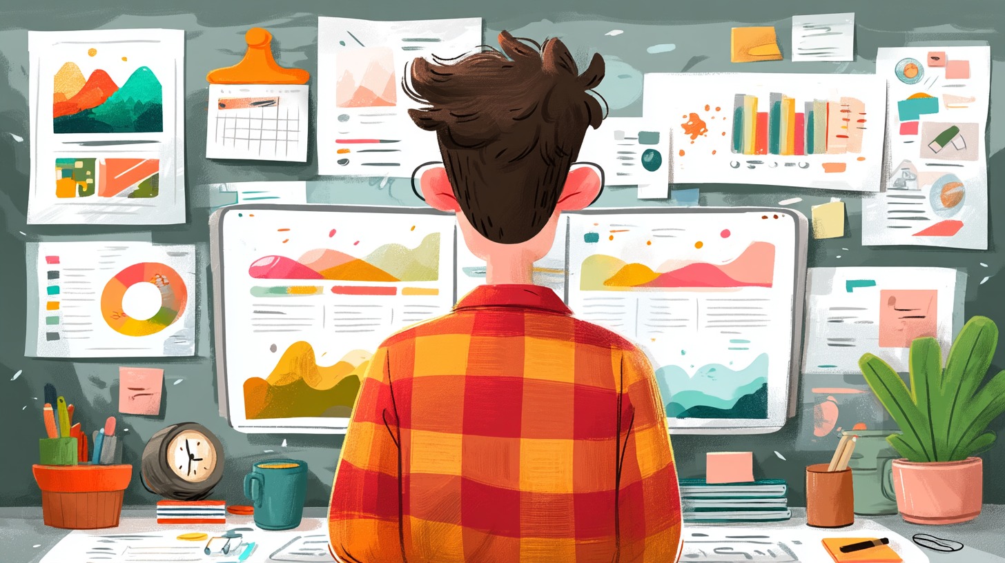 Бизнес-стратегия