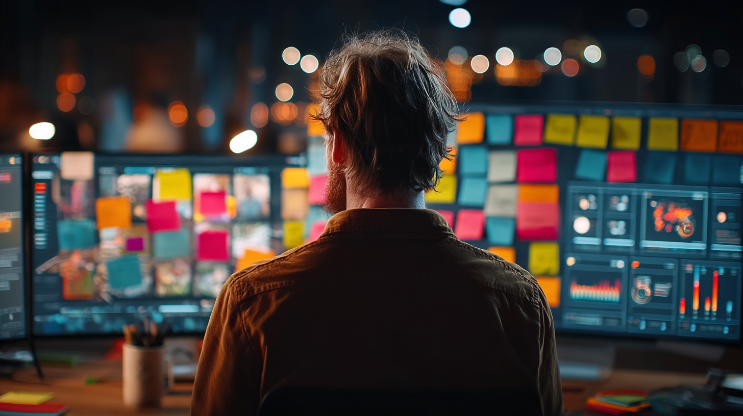 Идеи для продвижения