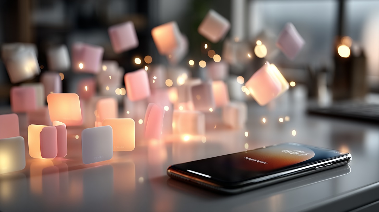 Мобильные купоны