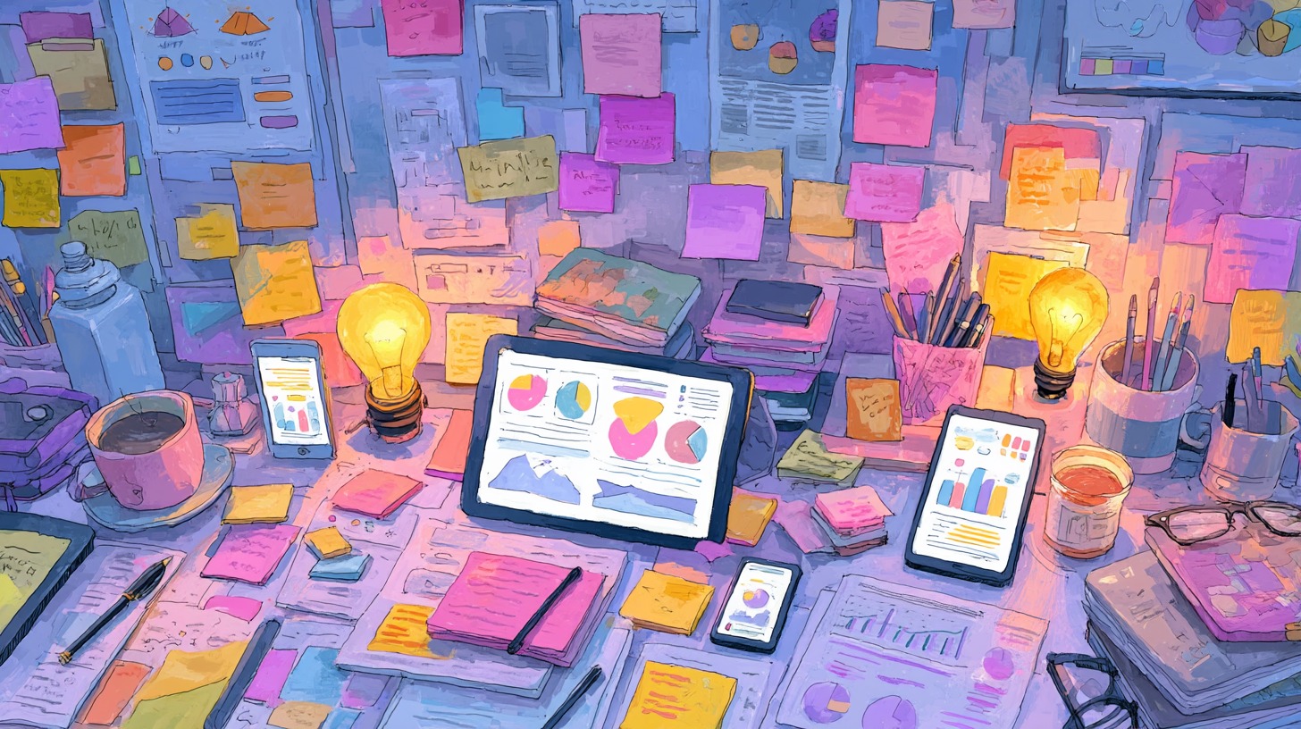 варианты бизнеса