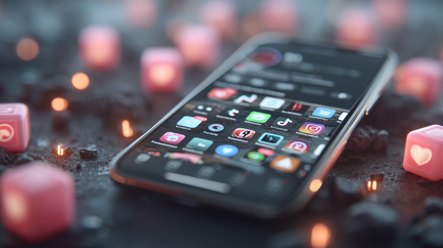 Бизнес-приложение