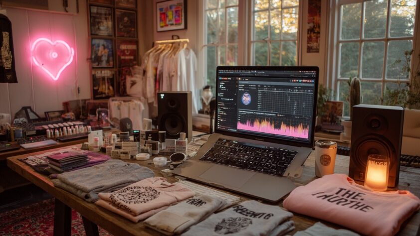 Монетизация творчества