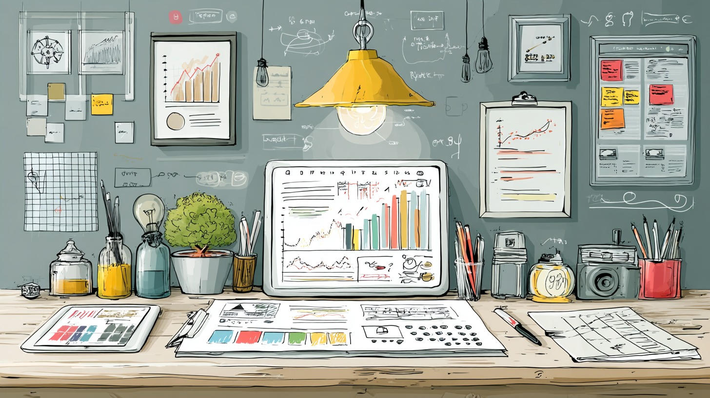 Бизнес-план