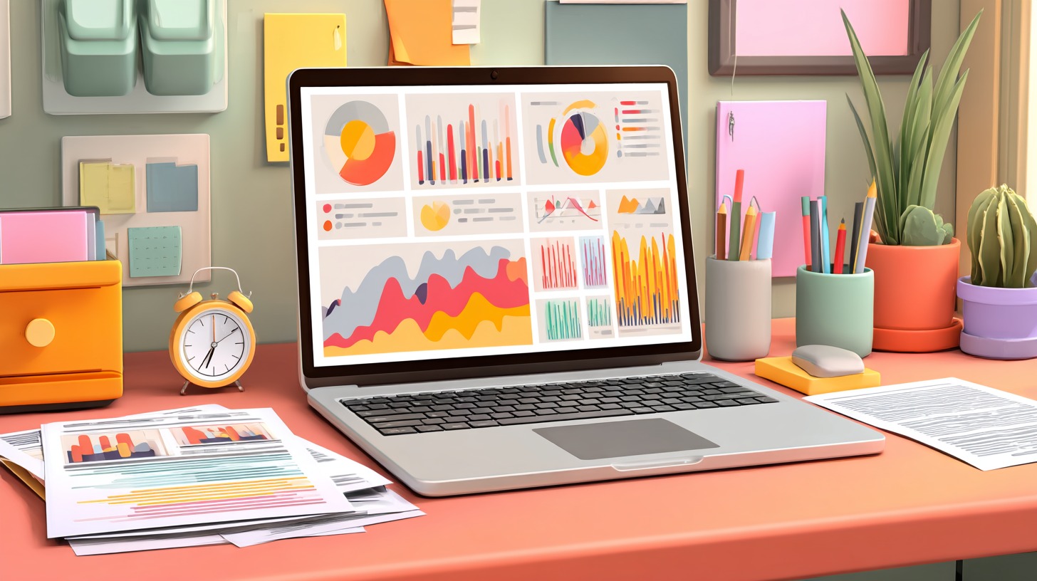 Бизнес-аналитика