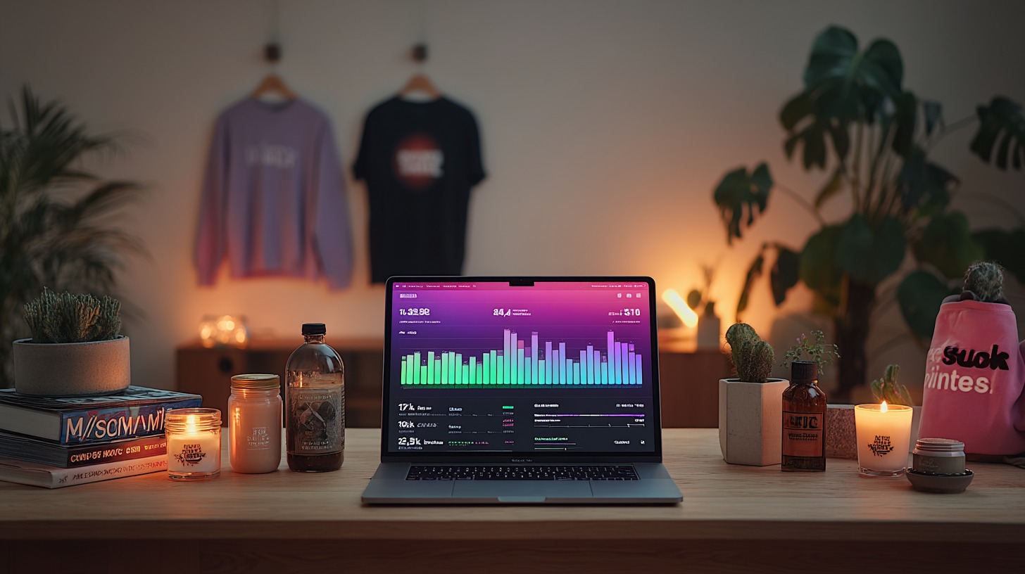 Доход от монетизации