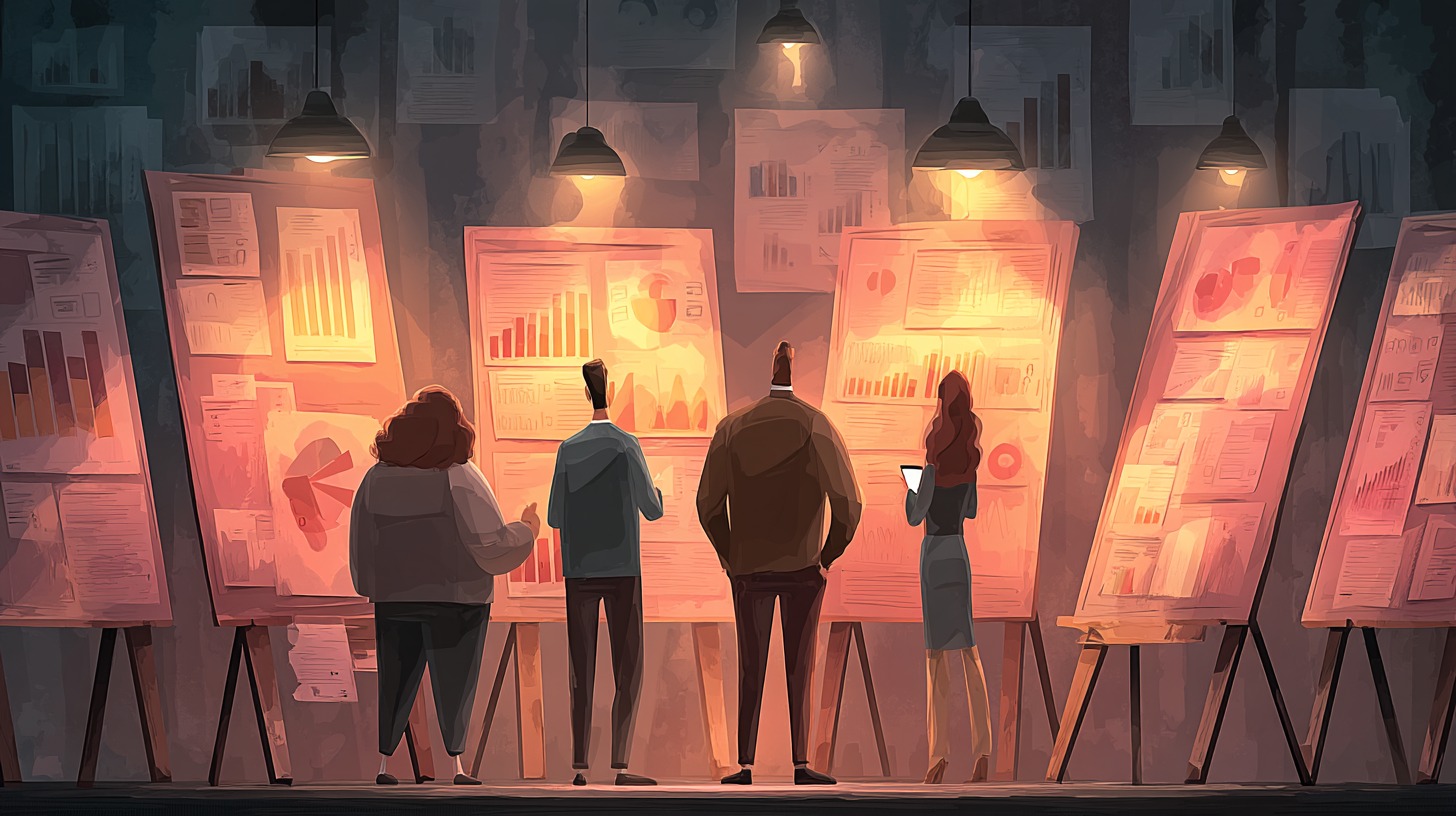 Маркетинг для театра