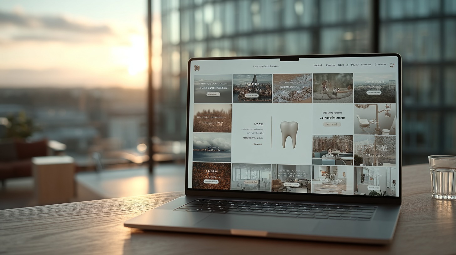 Маркетинг стоматологической клиники